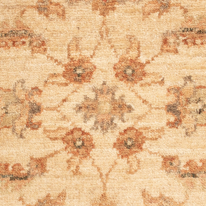 Ziegler Carpet - 65 x 50 cm - beige