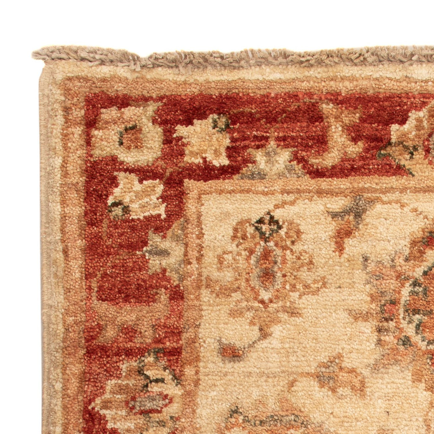 Ziegler Carpet 65x50cm - Orientalsk tæppe