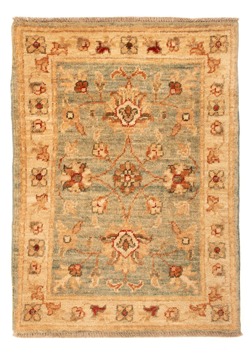 Ziegler Carpet - 74 x 54 cm - sand