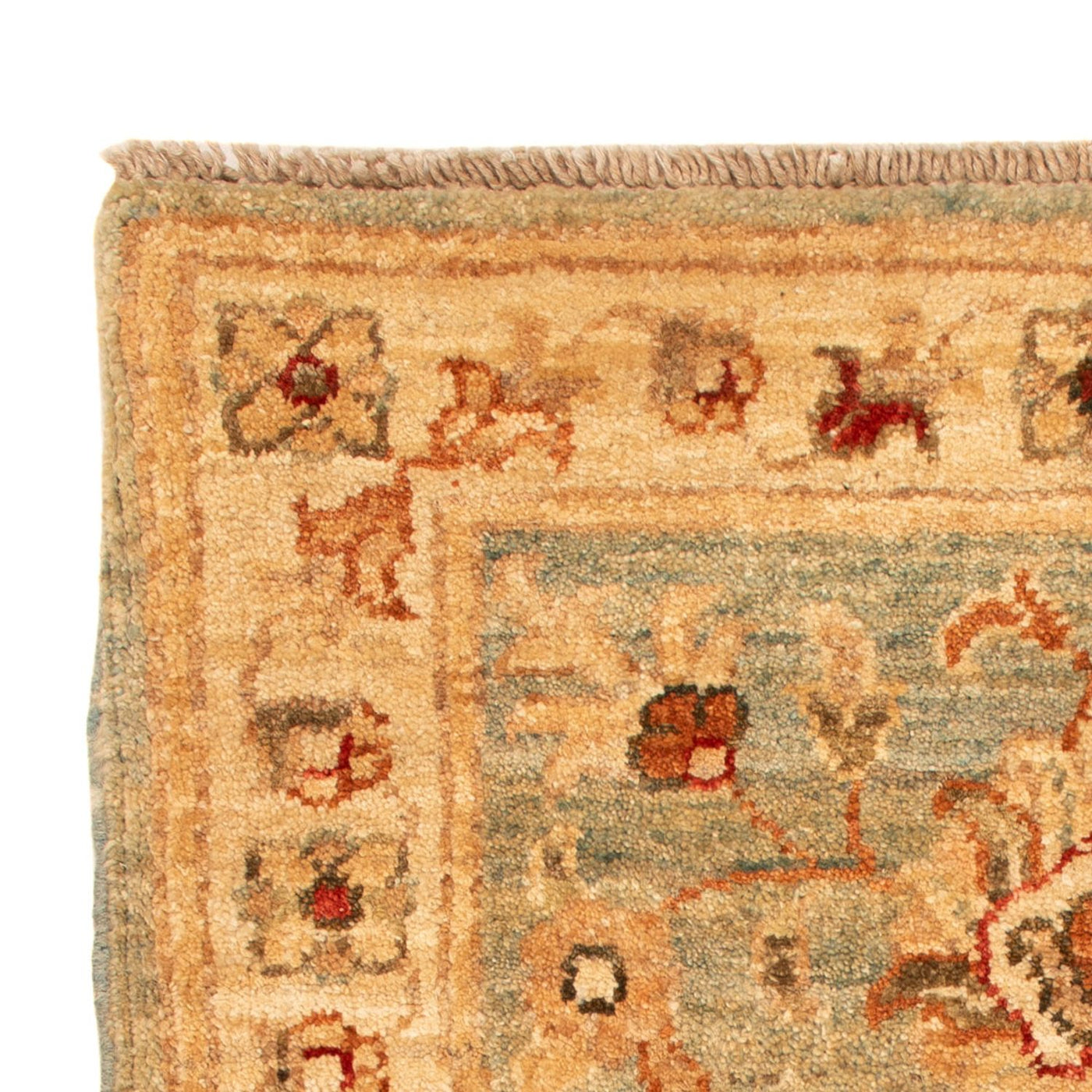 Ziegler Carpet 74x54cm - Orientalsk tæppe