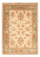Ziegler Carpet 74x52cm - Orientalsk tæppe