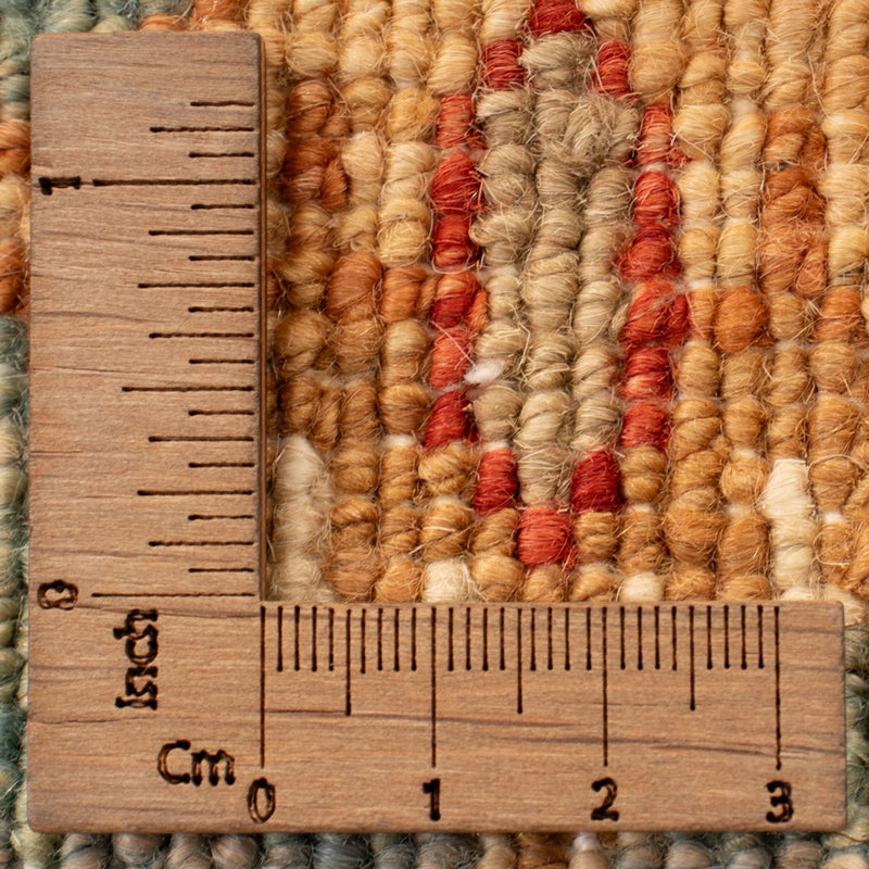 Ziegler Carpet - 74 x 52 cm - beige