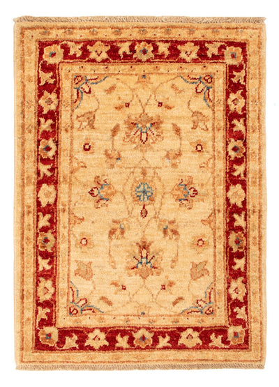 Ziegler Carpet 51x70cm - Orientalsk tæppe