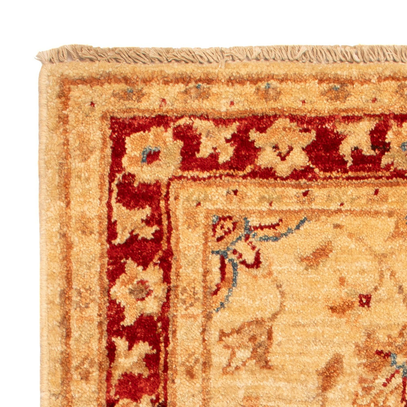 Ziegler Carpet 70x51cm - Orientalsk tæppe