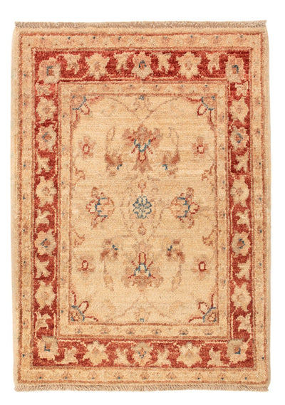 Ziegler Carpet 50x70cm - Orientalsk tæppe