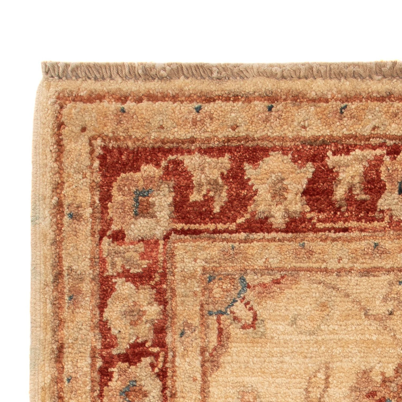 Ziegler Carpet 70x50cm - Orientalsk tæppe