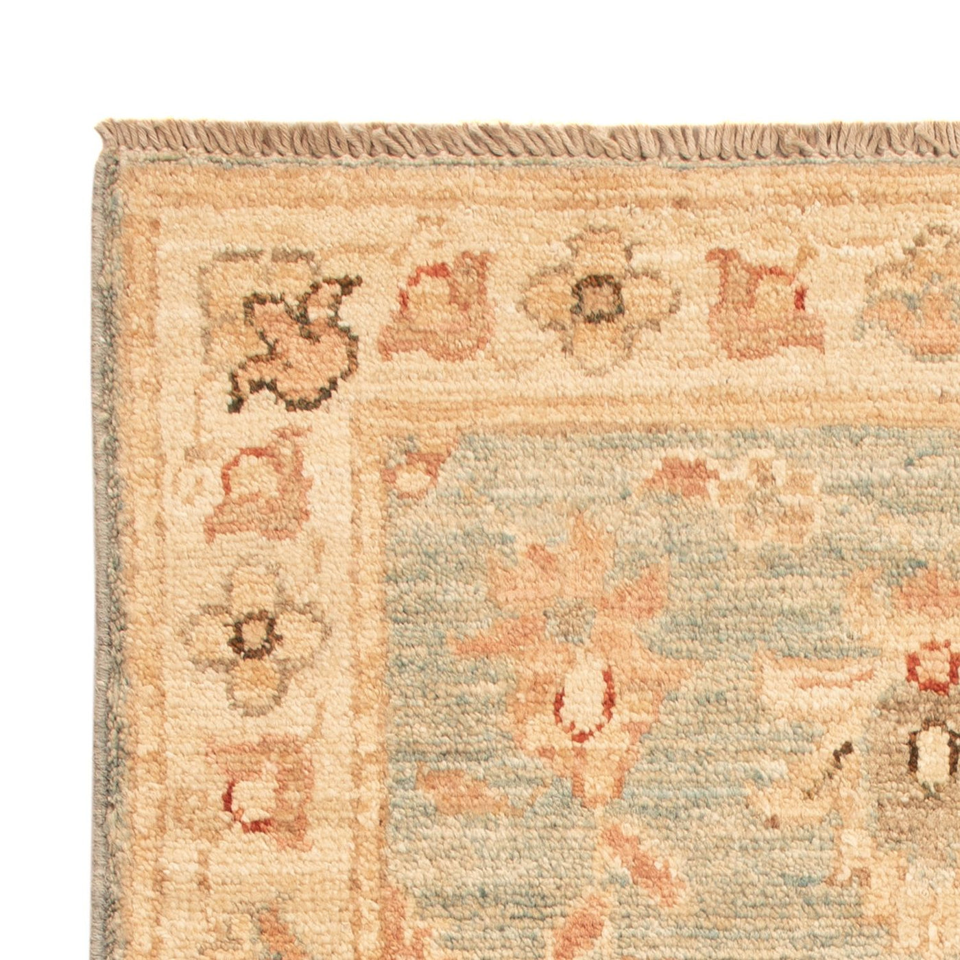 Ziegler Carpet 71x50cm - Orientalsk tæppe