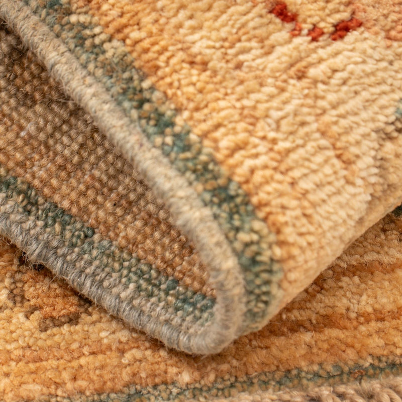 Ziegler Carpet - 71 x 50 cm - sand