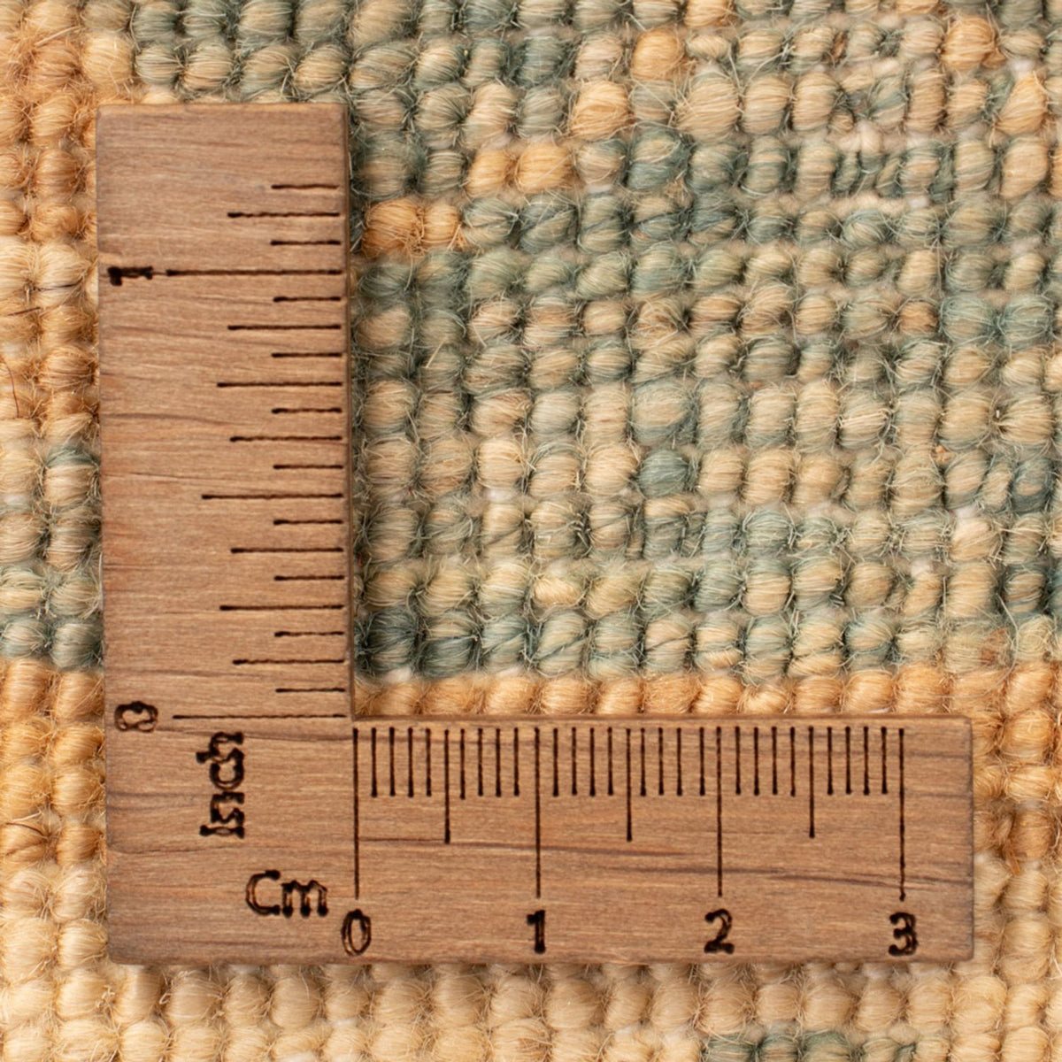 Ziegler Carpet - 71 x 50 cm - sand