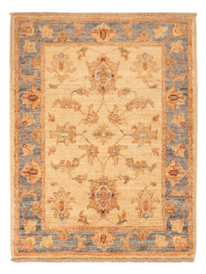 Ziegler Carpet - 68 x 50 cm - beige