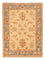 Ziegler Carpet - 68 x 50 cm - beige