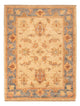 Ziegler Carpet 68x50cm - Orientalsk tæppe