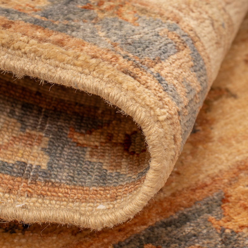 Ziegler Carpet - 68 x 50 cm - beige