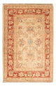 Ziegler Carpet 75x49cm - Orientalsk tæppe