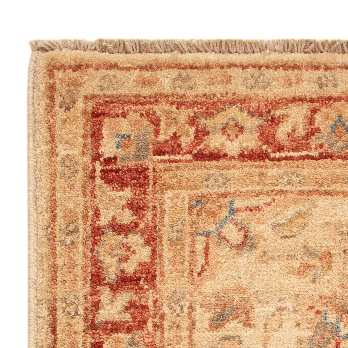 Ziegler Carpet 75x49cm - Orientalsk tæppe