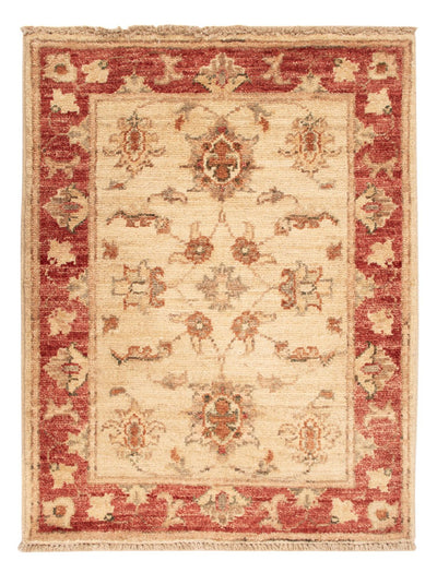 Ziegler Carpet 50x65cm - Orientalsk tæppe