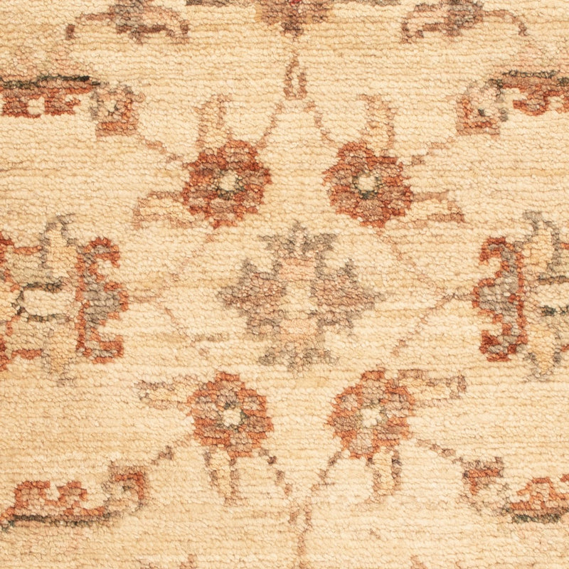 Ziegler Carpet - 65 x 50 cm - beige