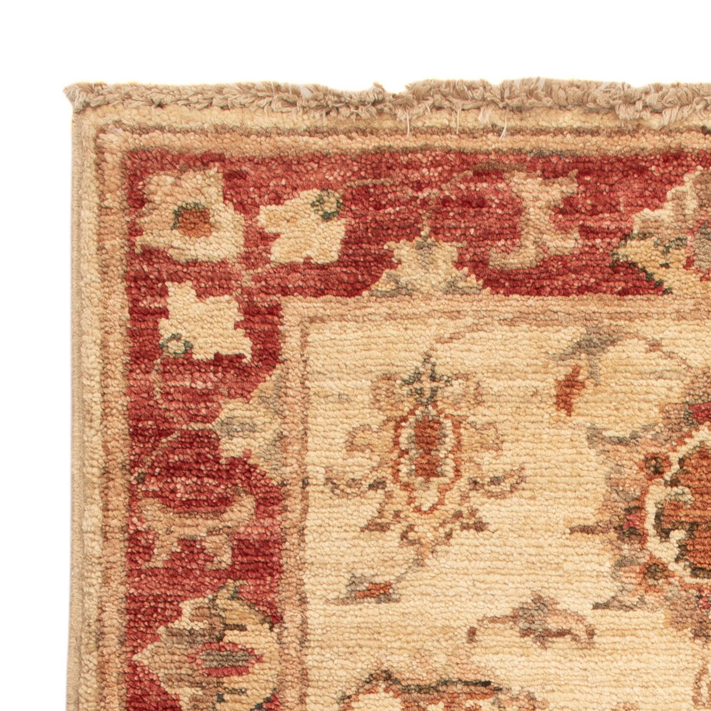 Ziegler Carpet 65x50cm - Orientalsk tæppe
