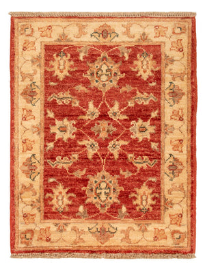 Ziegler Carpet - 67 x 53 cm - rød