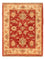 Ziegler Carpet - 67 x 53 cm - rød