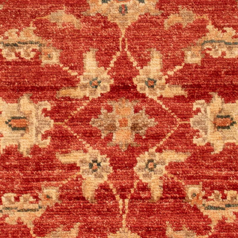 Ziegler Carpet - 67 x 53 cm - rød