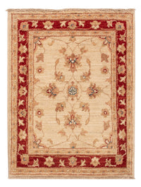 Ziegler Carpet - 67 x 50 cm - beige