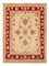 Ziegler Carpet - 67 x 50 cm - beige