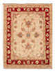 Ziegler Carpet 67x50cm - Orientalsk tæppe