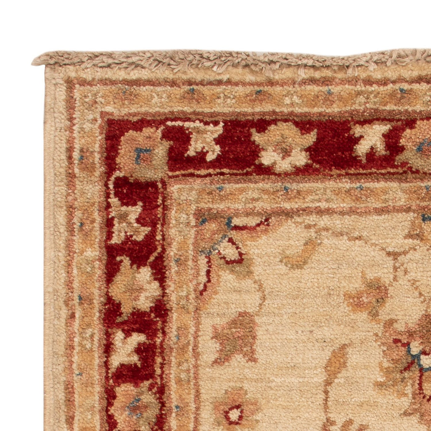 Ziegler Carpet 67x50cm - Orientalsk tæppe