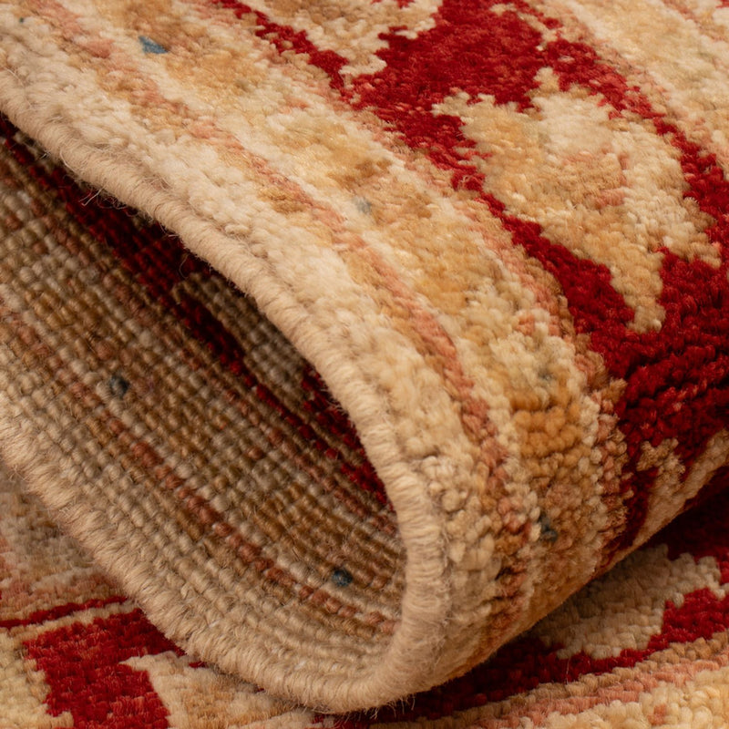 Ziegler Carpet - 67 x 50 cm - beige