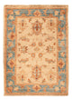 Ziegler Carpet 68x52cm - Orientalsk tæppe