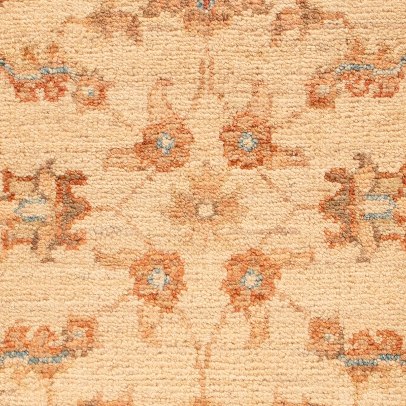Ziegler Carpet - 68 x 52 cm - beige