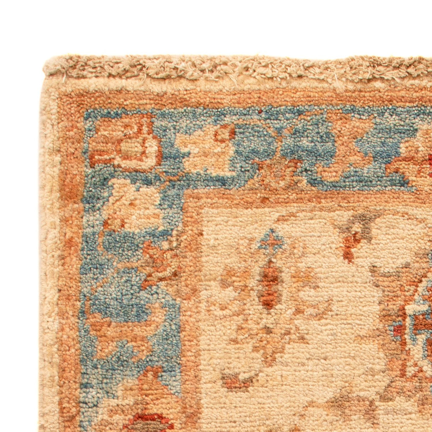 Ziegler Carpet 68x52cm - Orientalsk tæppe