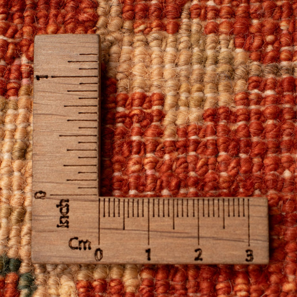 Ziegler Carpet - 70 x 53 cm - rød