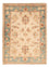 Ziegler Carpet - 70 x 51 cm - beige