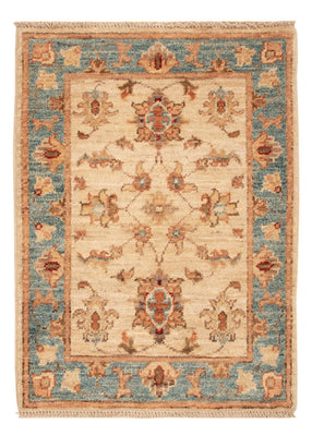 Ziegler Carpet - 70 x 50 cm - beige