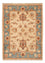 Ziegler Carpet - 70 x 50 cm - beige