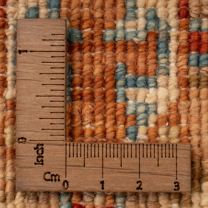 Ziegler Carpet - 70 x 50 cm - beige