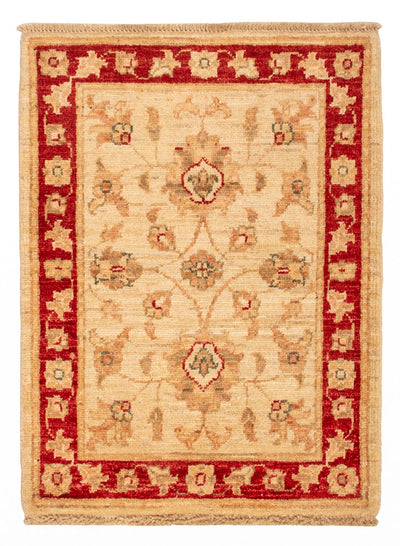 Ziegler Carpet 51x70cm - Orientalsk tæppe