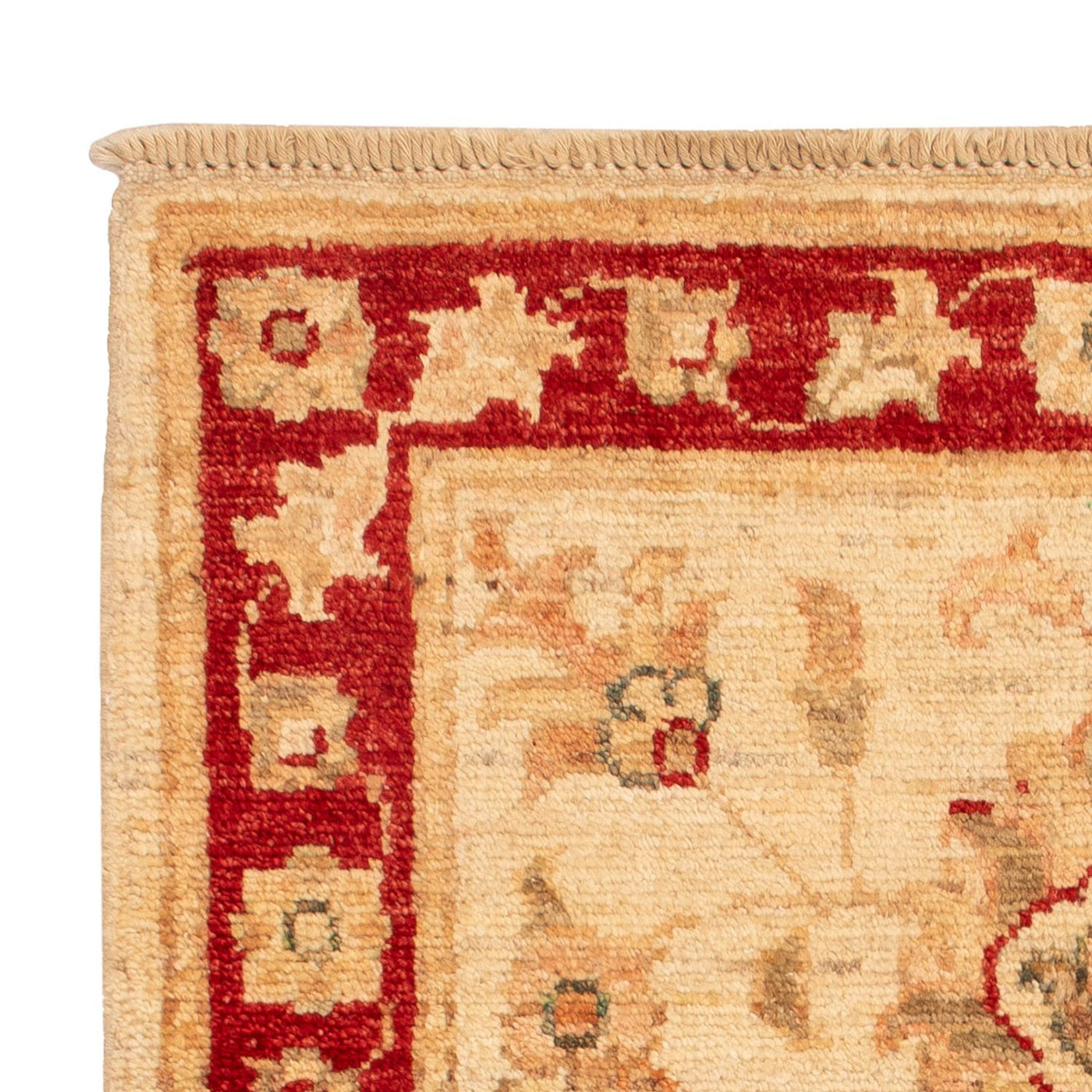 Ziegler Carpet 70x51cm - Orientalsk tæppe