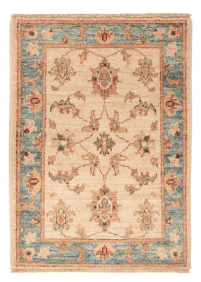 Ziegler Carpet - 69 x 50 cm - beige