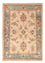 Ziegler Carpet - 69 x 50 cm - beige