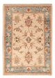 Ziegler Carpet 69x50cm - Orientalsk tæppe