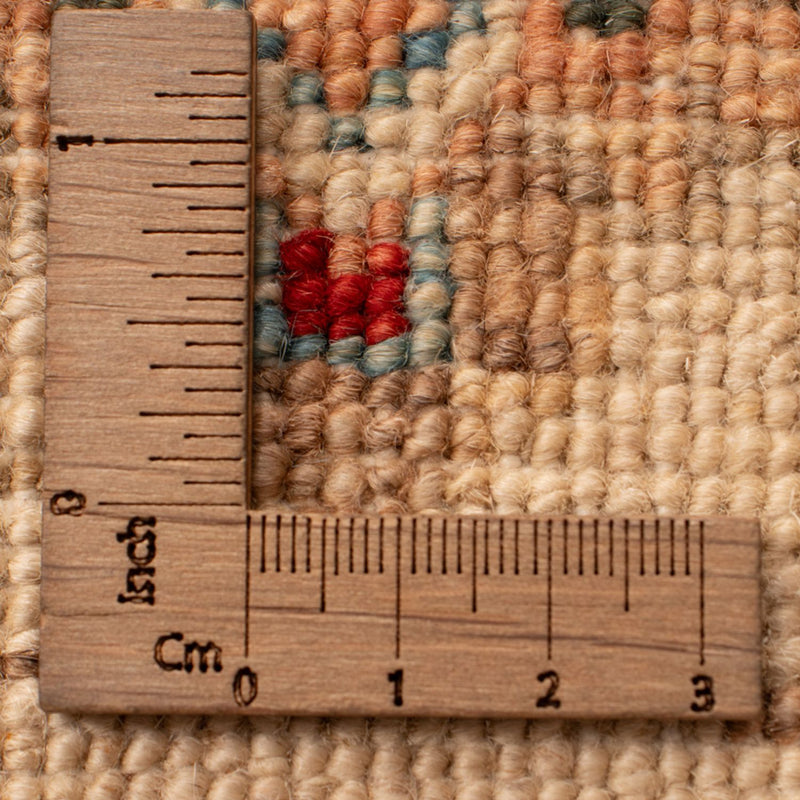 Ziegler Carpet - 69 x 50 cm - beige