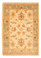Ziegler Carpet 69x50cm - Orientalsk tæppe