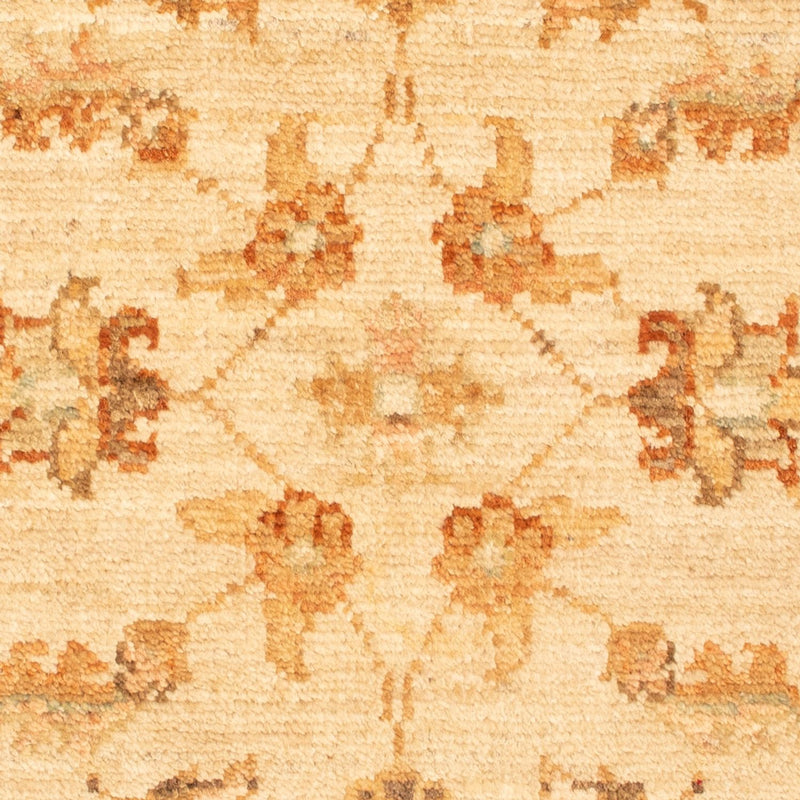 Ziegler Carpet - 69 x 50 cm - beige