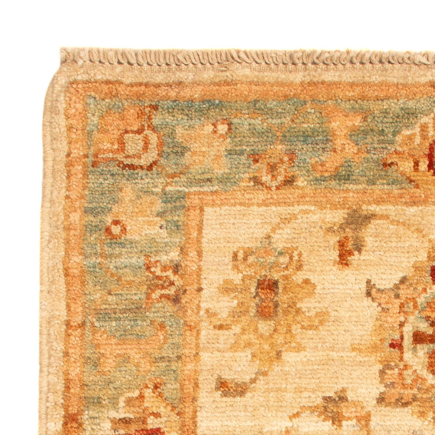 Ziegler Carpet 69x50cm - Orientalsk tæppe