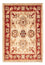 Ziegler Carpet - 70 x 49 cm - beige