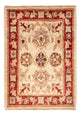 Ziegler Carpet 70x49cm - Orientalsk tæppe