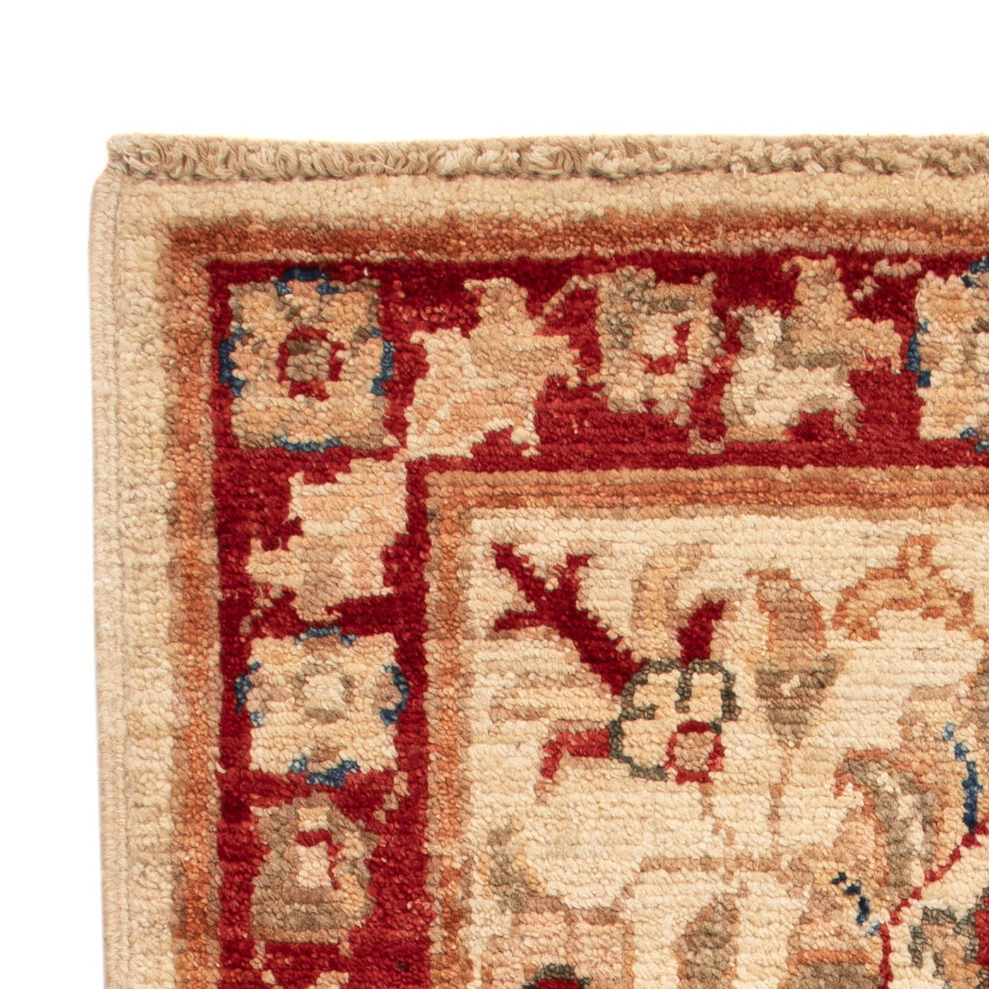 Ziegler Carpet 70x49cm - Orientalsk tæppe